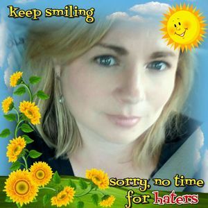 Meet your Posher, Misty